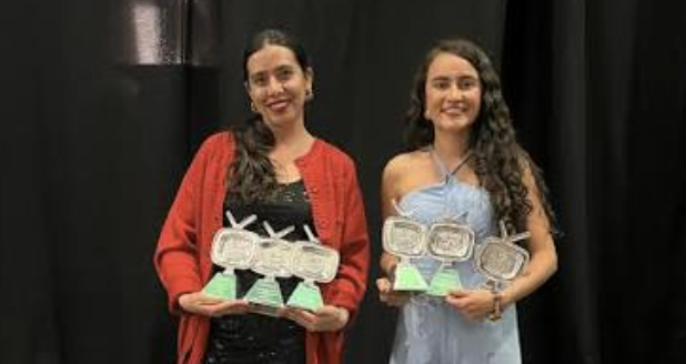Canal Trece gana seis Premios Pantalla de Cristal y fortalece su liderazgo regional